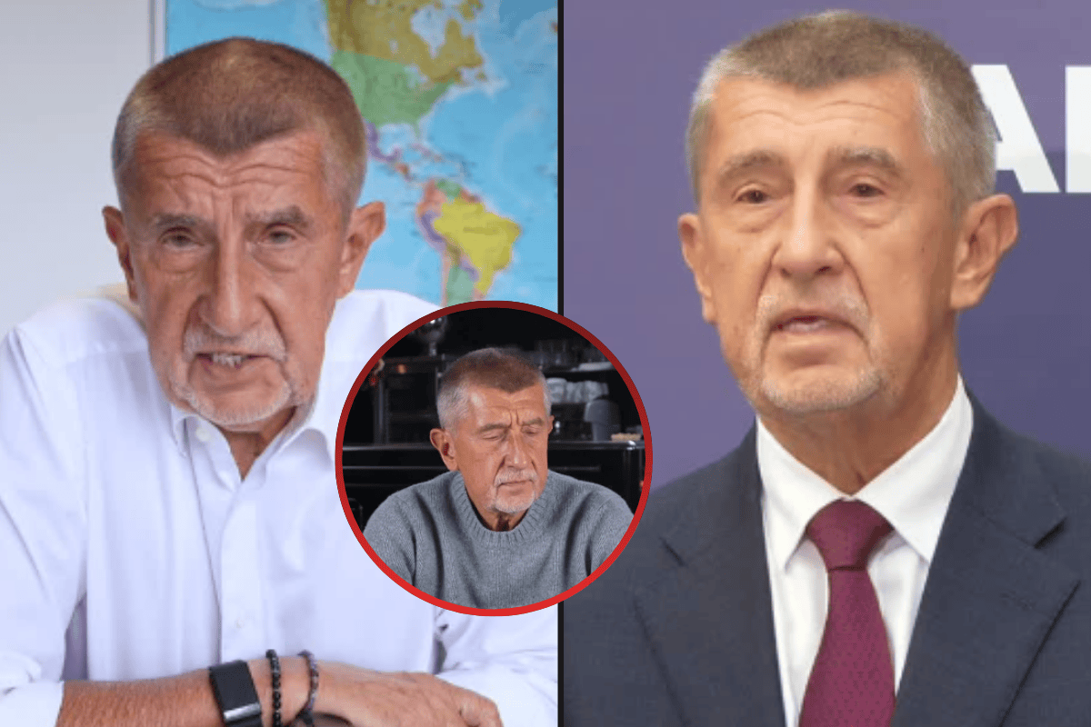 Šest soudů, šest porážek! Zlomí drtivá série verdiktů Babišův návrat k moci, nebo má v rukávu tajný plán?