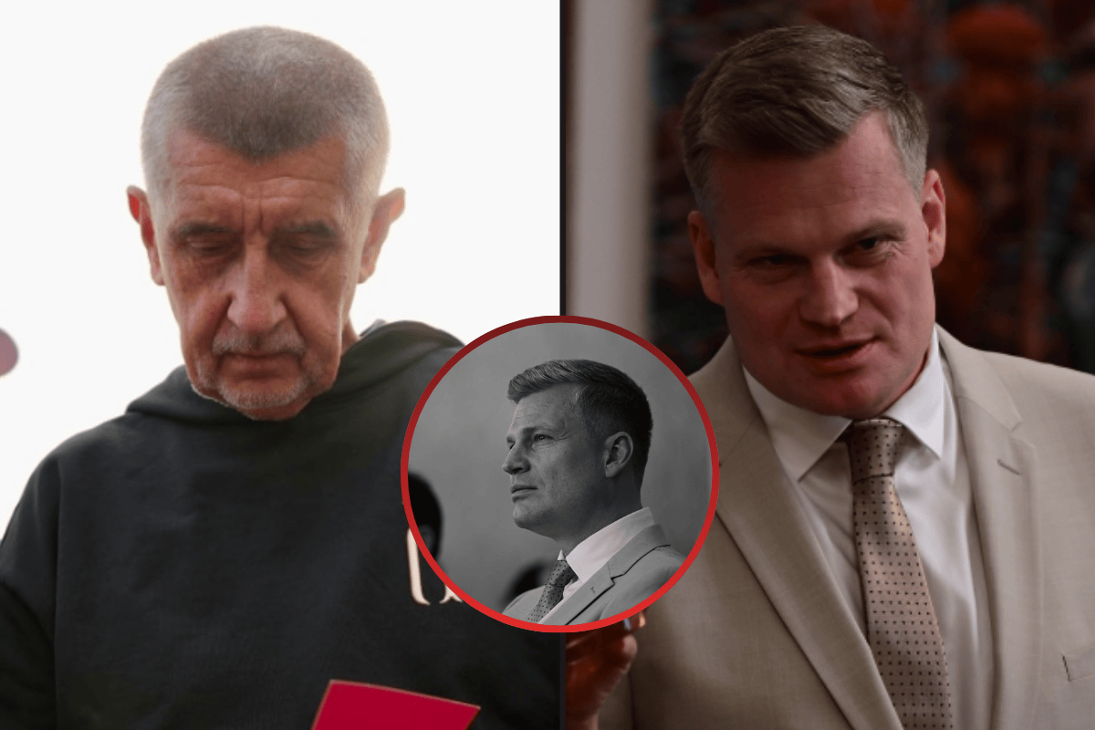 Unikl Babišův skrytý seznam Turkových problémů! Tyto detaily o něm mohou zničit celé koaliční plány před prosincem!