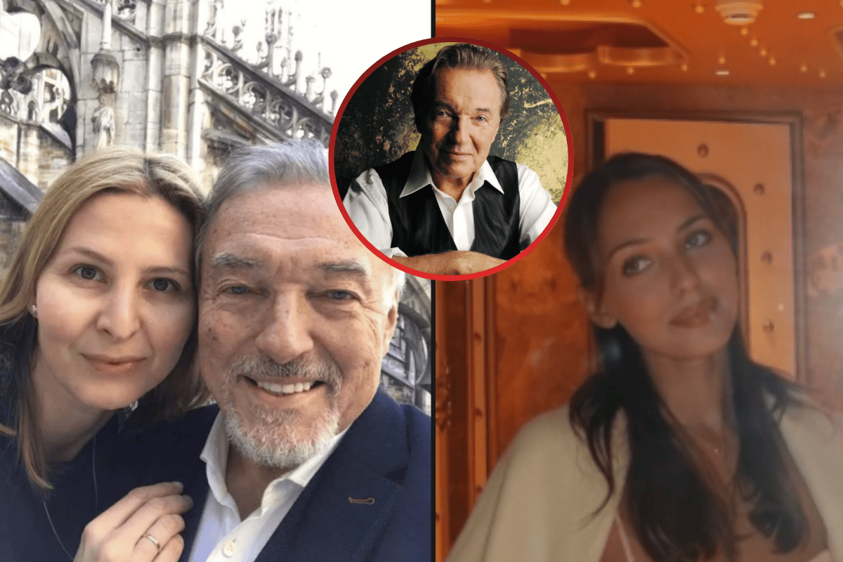 Utajený nový vztah v rodině Karla Gotta! Charlotte ukázala partnera! Blízký přítel Ivany prozradil nečekané detaily!