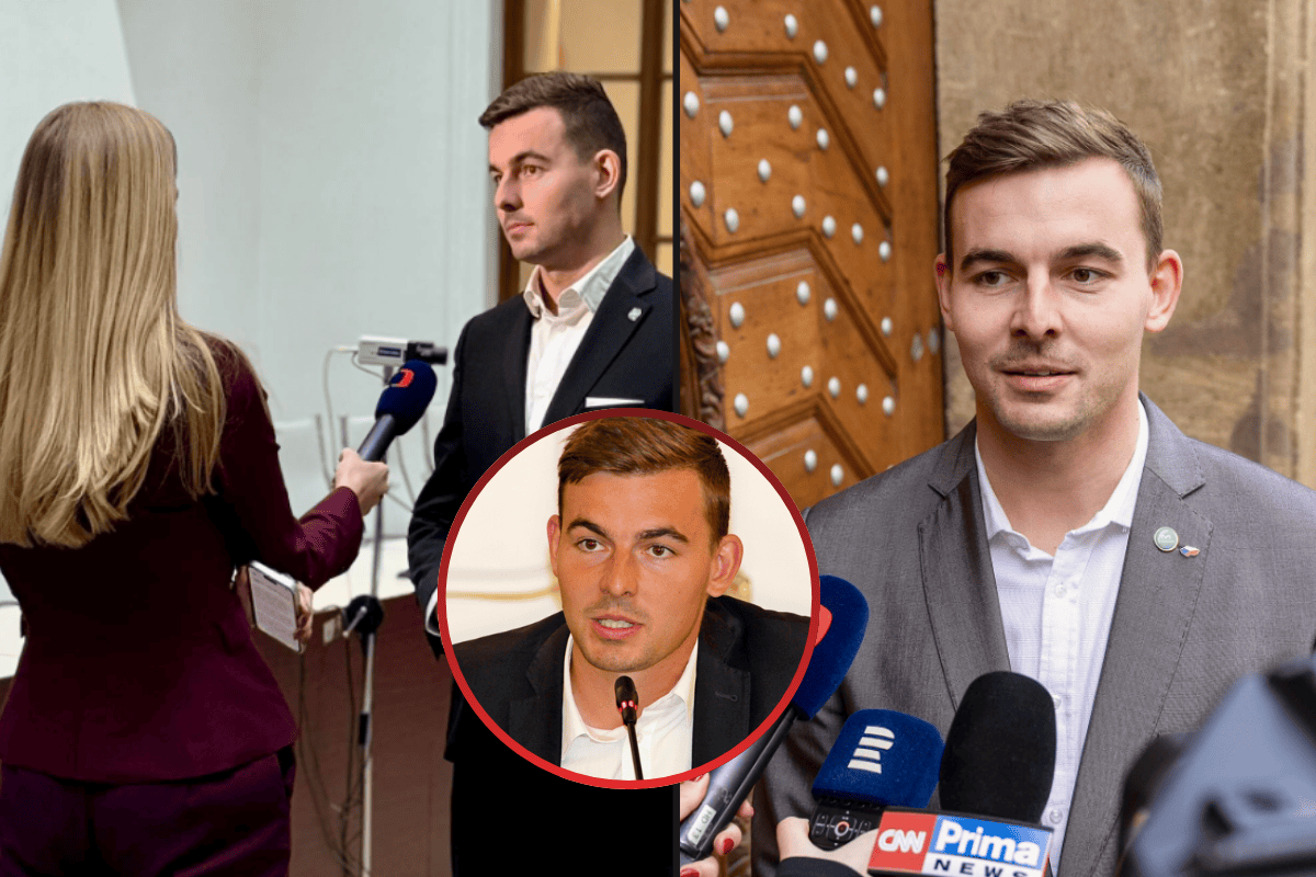 Přelomový verdikt EU otřásá Českem! Manželství na povel z Bruselu? „Muž je muž, žena je žena a manželství je manželství!“