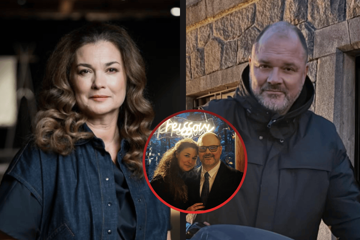 Martina Preissová neuhlídala tajemství a odhalila operaci manžela! Víme, co všechno nechtěně prozradila v živém vysílání!