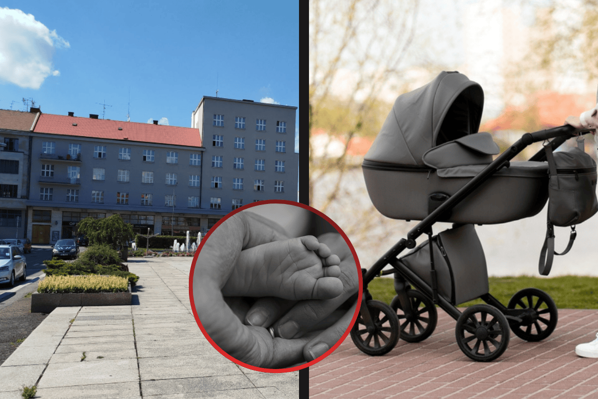 Únos šestitýdenního miminka v Hradci Králové! Příběh Tadeáška se po 34 letech vrací a odhaluje děsivá fakta! Takhle vypadá dnes!