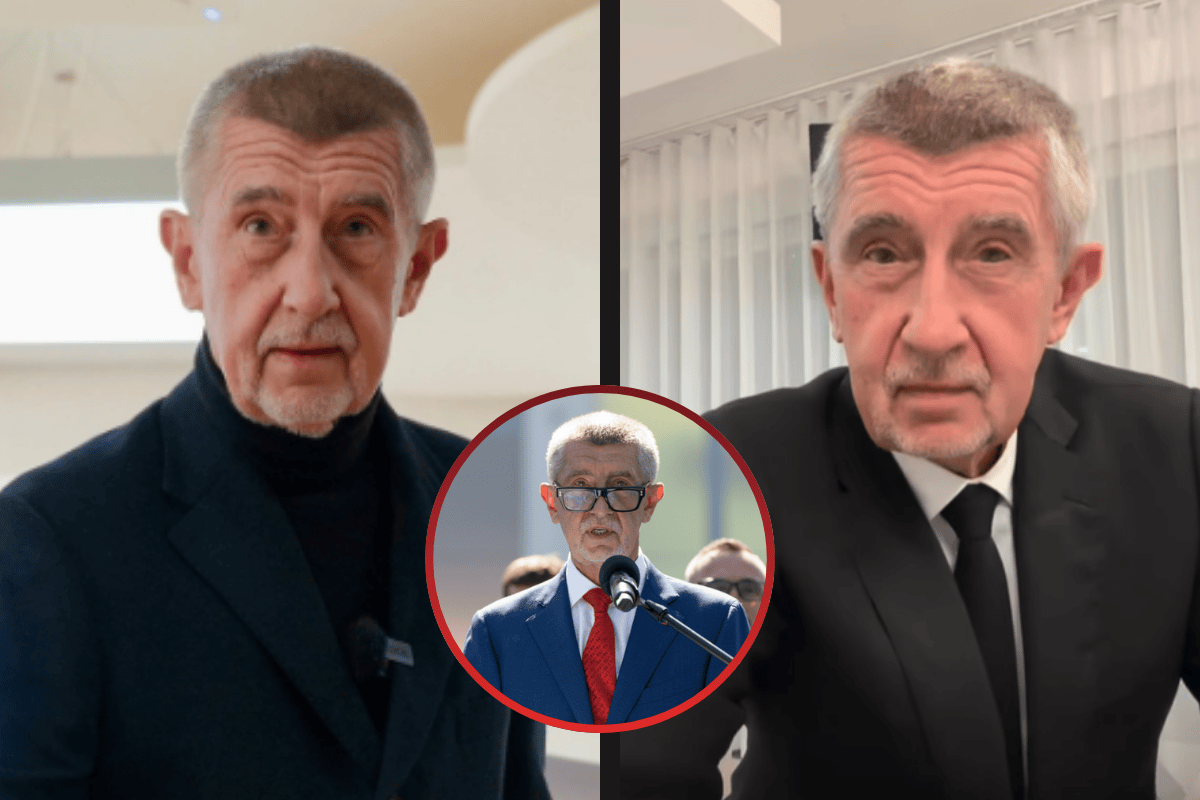 Kyperské miliardy a ostré vzkazy médiím! Jaká tajemství slibuje Babiš odhalit na mimořádné schůzi sněmovny?