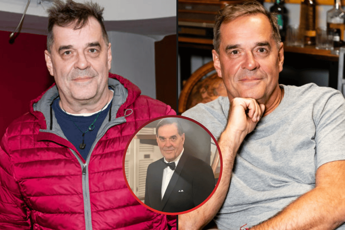 Špatný zdravotní stav Miroslava Etzlera! Před představením náhle zkolaboval! Přiznal, že musel jet do nemocnice!