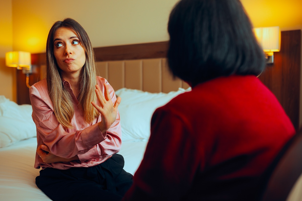 Jedinečný test, který nabízí cenné rady do života!