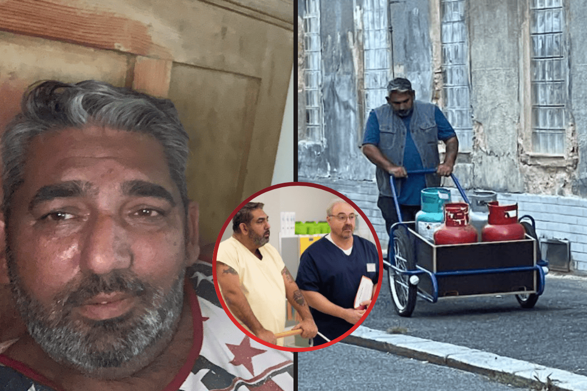 Od Ordinace k zastavárně v kostýmu Santa Clause! Jak se mohl život Zdeňka Godly zvrtnout až takto děsivě?