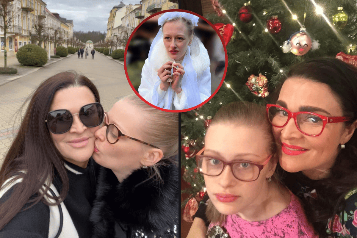 Vánoce bez stresu a shonu? Bočanová má recept, který funguje už roky a díky Márince jsou svátky stále dětské!