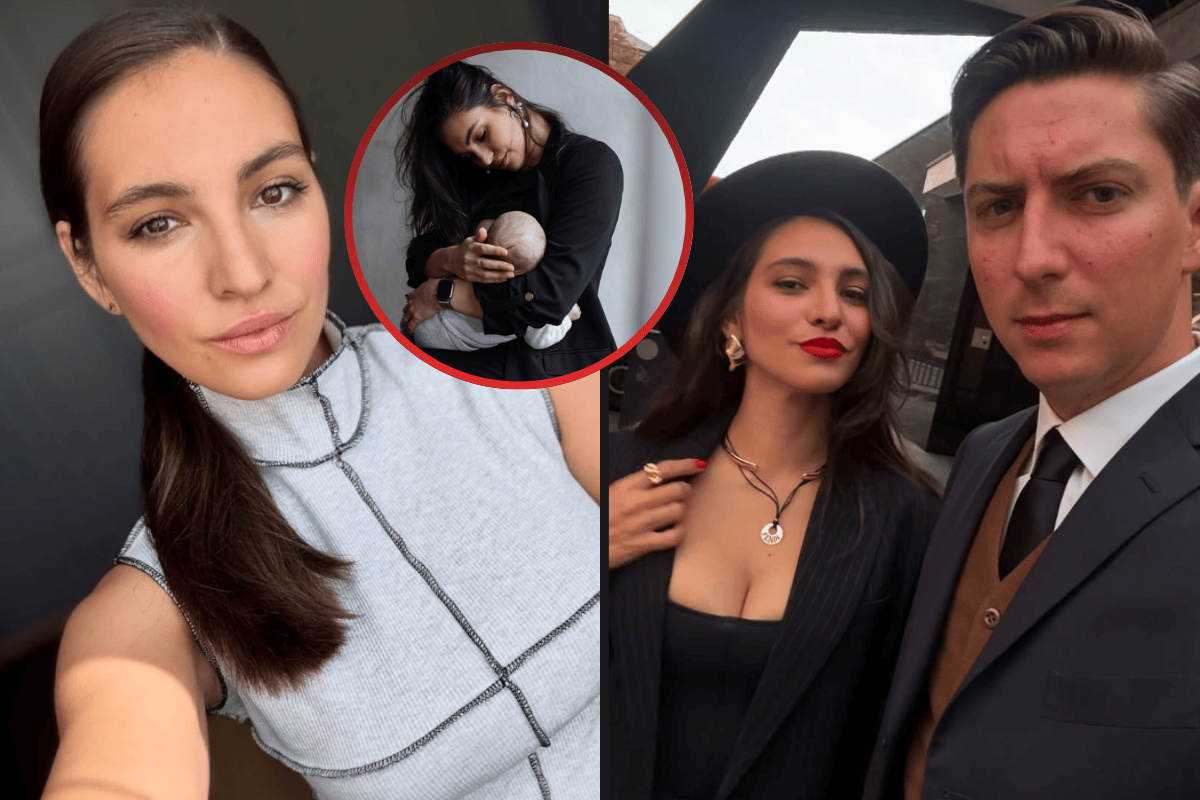 Zoufalství před svátky Sáry Donutilové! Bojuje s vánočním chaosem a prosí veřejnost o pomoc!