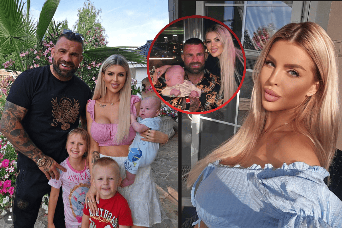 Lela Vémola se ozvala kvůli spekulacím o finanční sbírce! Ty se v posledních dnech šířily internetem!