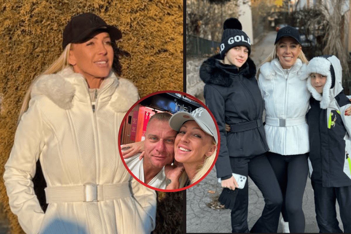 Belohorcová bez iluzí! Vánoce bez partnera, návrat k rodičům a otevřená zpověď, která bere dech!