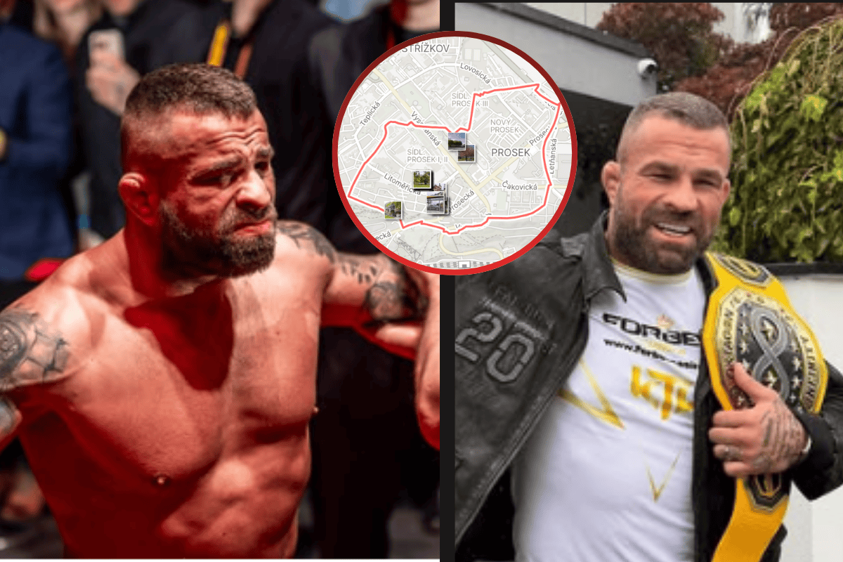 Bytovka za 27 milionů a splátky přes 160 tisíc měsíčně! Karlos Vémola odhalil …