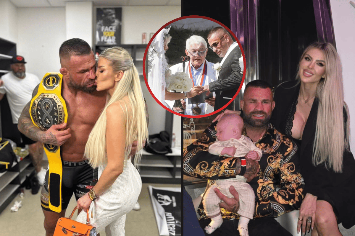 Vémolovi čelí největší vztahové zkoušce! Po společných Vánocích přijde konec? V incidentu jsou zapojeni advokáti!