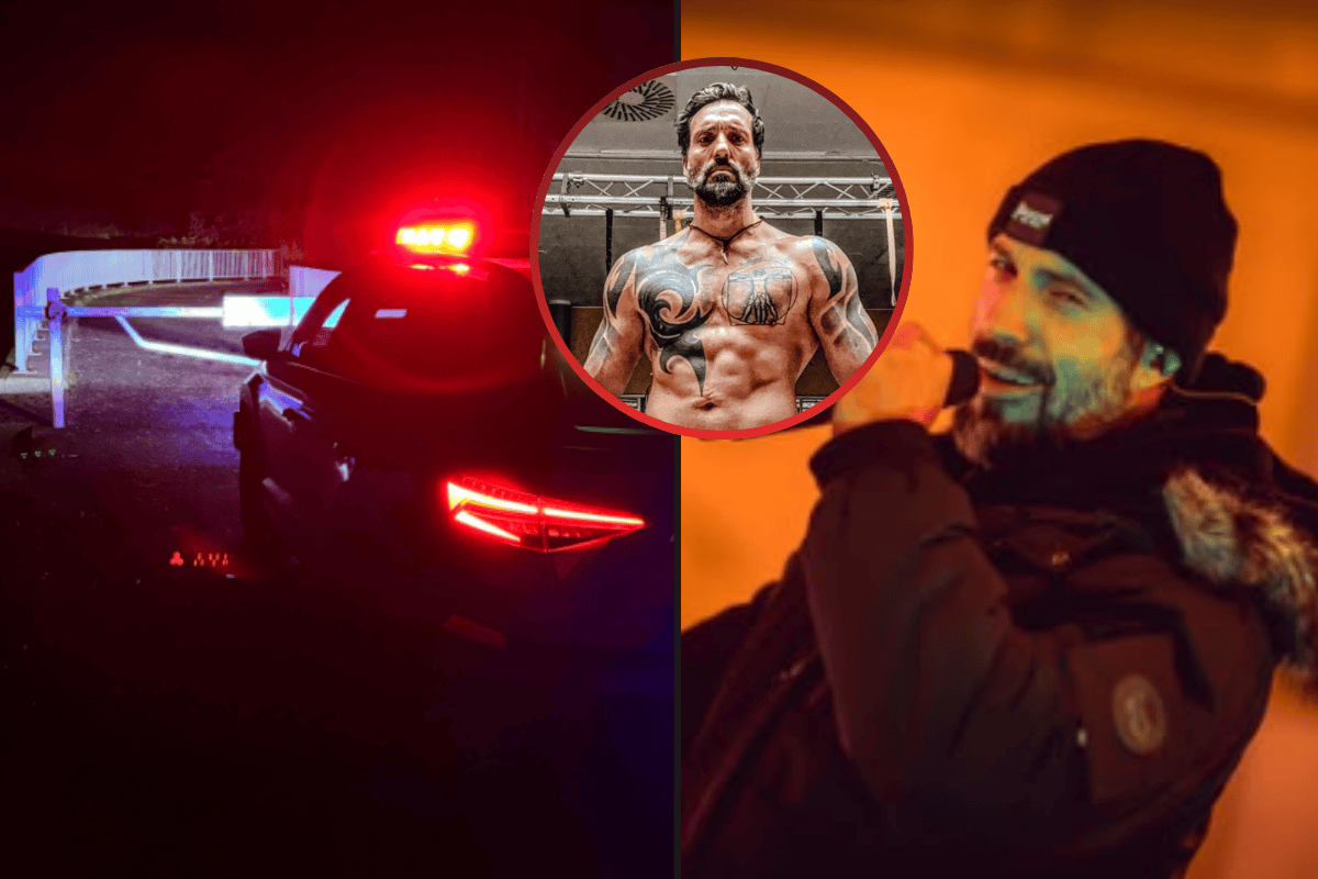 Václav Noid Bárta zastavil koncert kvůli ztracenému dítěti! Policie odhalila, co se opravdu stalo!