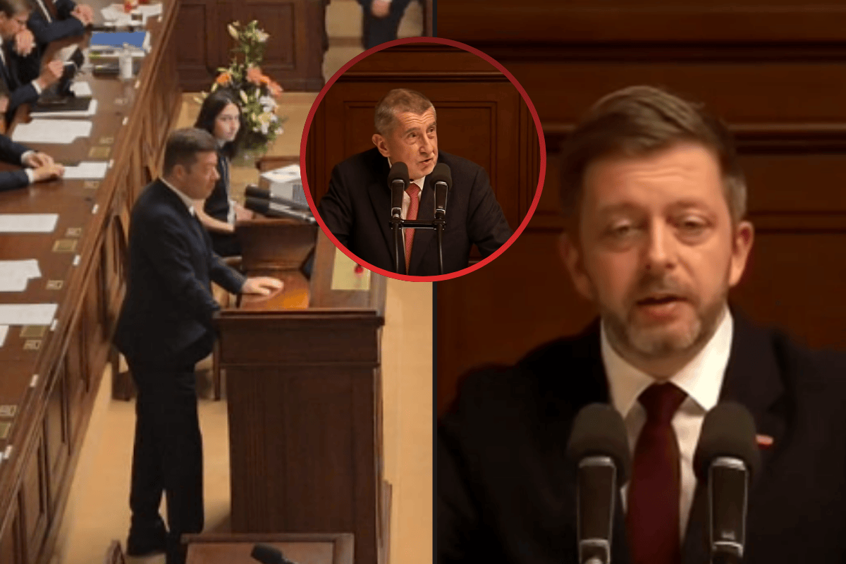 Spor o cestu k NATO: letenky pro dva poslance měly stát 340 tisíc! Okamura je odmítl! Delegace přesto poletí a levněji o 140 tisíc!