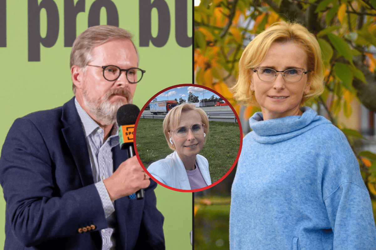 Konečná chtěla zničit ODS, ale internet jí připomněl vlastní minulost! Její politický útok se změnil v tvrdý protiúder!