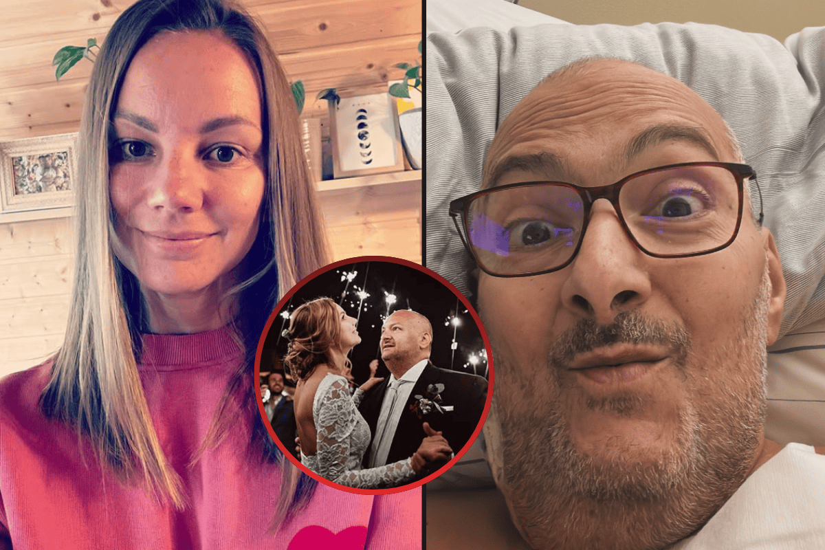 Nikola Hezucká konečně prolomila mlčení o Patrikovi! Dojemná slova u lůžka! Pravda o jeho stavu i nečekaná reakce moderátora!