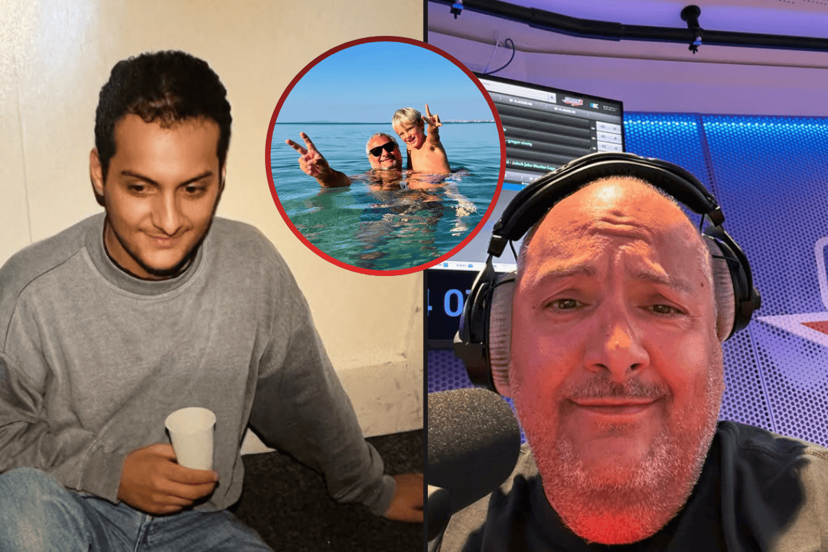 S Hezuckým se život nemazlil! Silný příběh, o kterém mluvil jen jednou! Odložený matkou, otce nikdy nepoznal a vlastní dítě přišlo až po tragédiích!