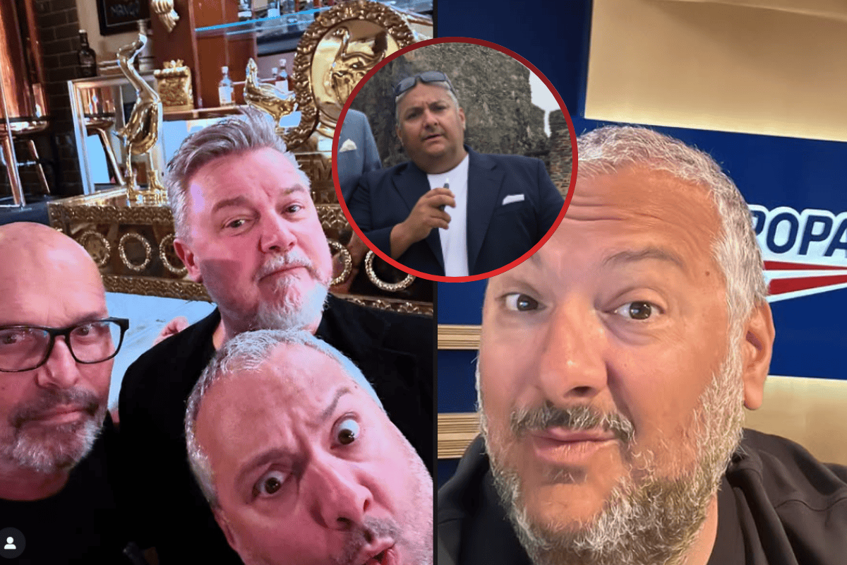 Z léta plného energie k tragédii během pár týdnů! Blízký přítel promluvil, co se s Patrikem Hezuckým dělo v posledních dnech života!