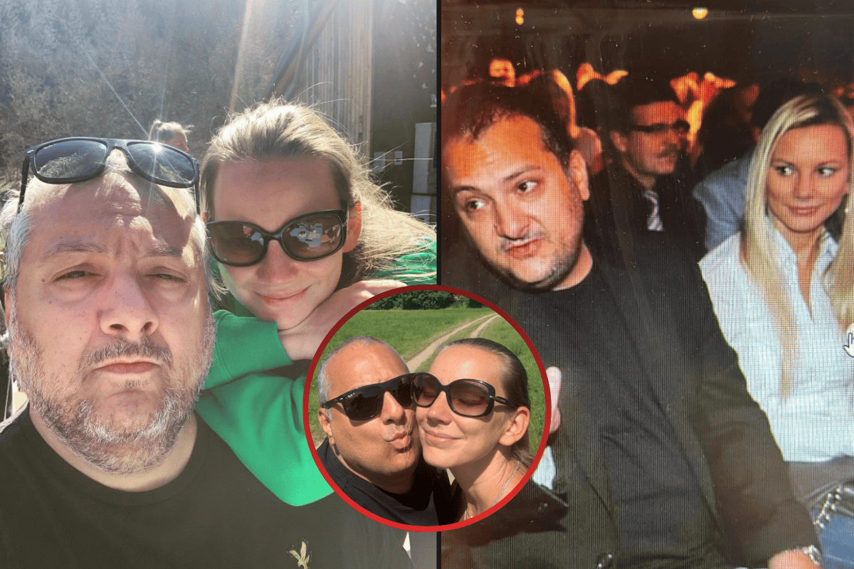 Těžké rozhodnutí Nikoly Hezucké o poslední chvíli Patrika Hezuckého! Chtěla, aby věděl, že je pořád u něj!