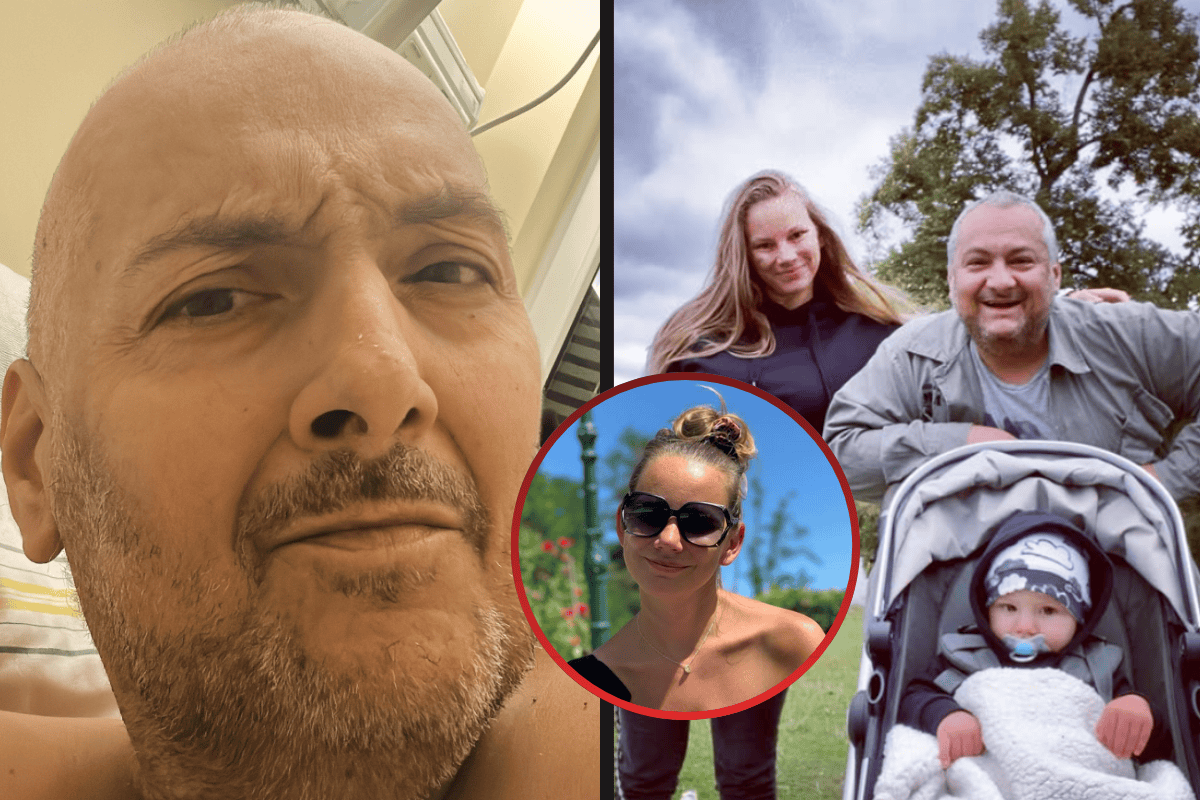 Nikola Hezucká prožila osudový okamžik v nemocnici! Málem přišla o Patrikův odchod! Někdo nahoře to musel skvěle zrežírovat!