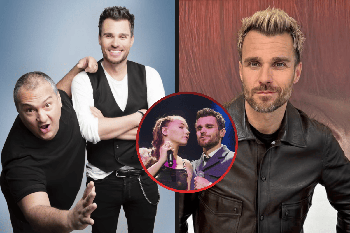 Leoš Mareš se hroutí pod tíhou prosincových tragédií! Ztráty milovaných mu změnily život od základů!