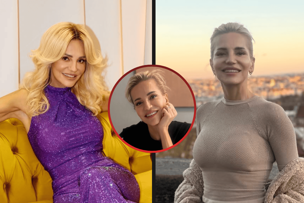 Mám všechno, říká Dara Rolins! Slaví 53 a promlouvá o šíleném roce! Jaké rány ji dohnaly až na hranici sil?