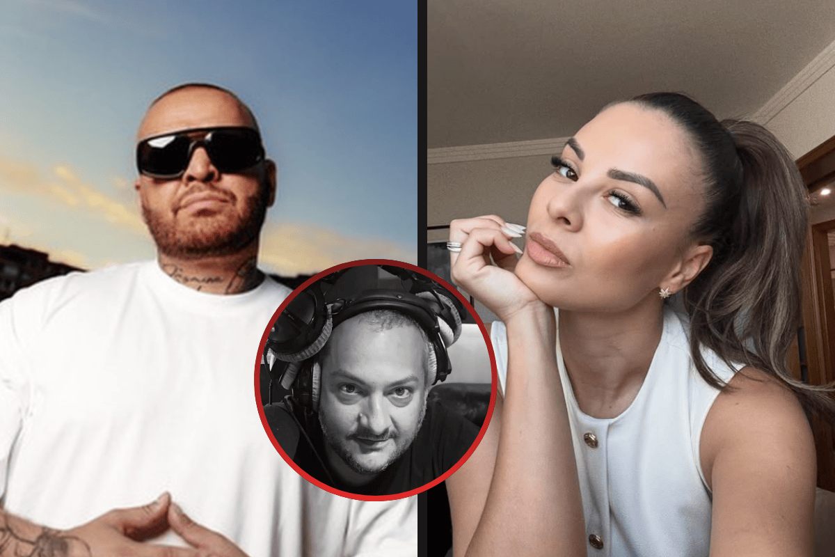 Další tragédie po smrti Hezuckého! Oblíbený moderátor oznamuje vážný stav! Slzy Bagárové i Rytmuse!