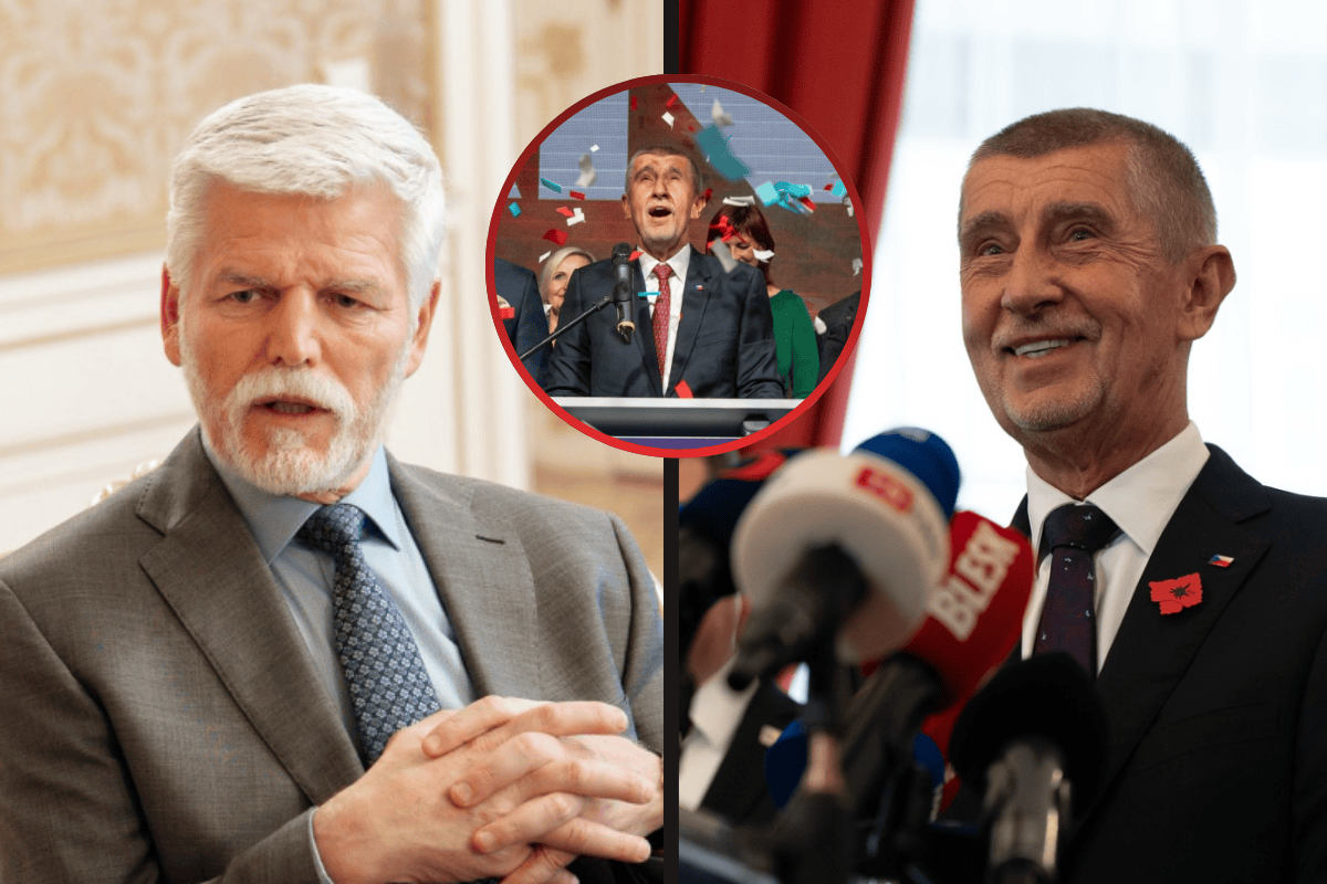 Babiš je znovu premiérem! Vánoční závod s časem, boj o ministry a drama kolem Turka! Co rozhodne jeho osud?