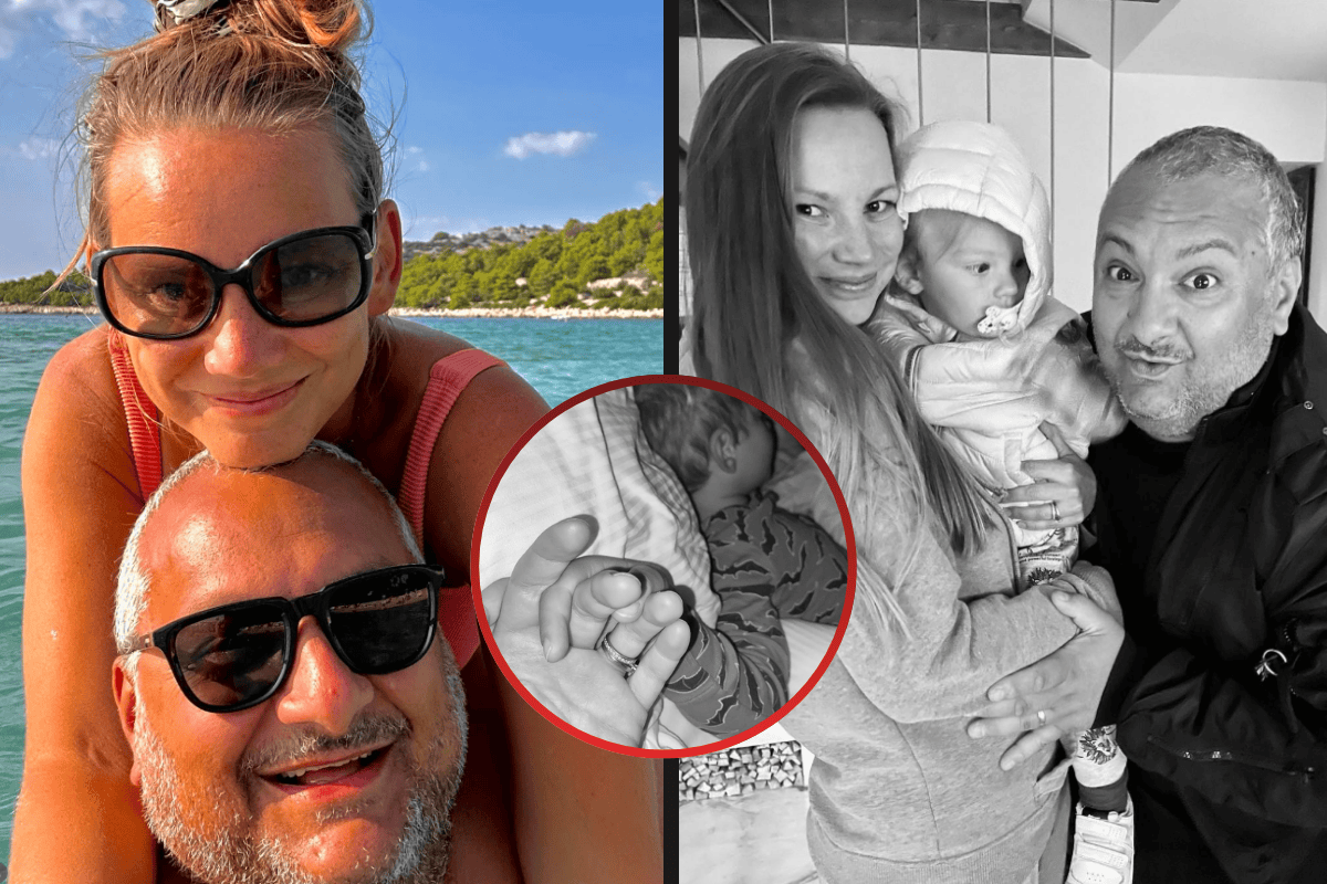 Nikola Hezucká otevřeně o nejtěžších chvílích života! Vzkazy plné bolesti odkrývají, co prožívala vedle Patrika v jeho posledních momentech!