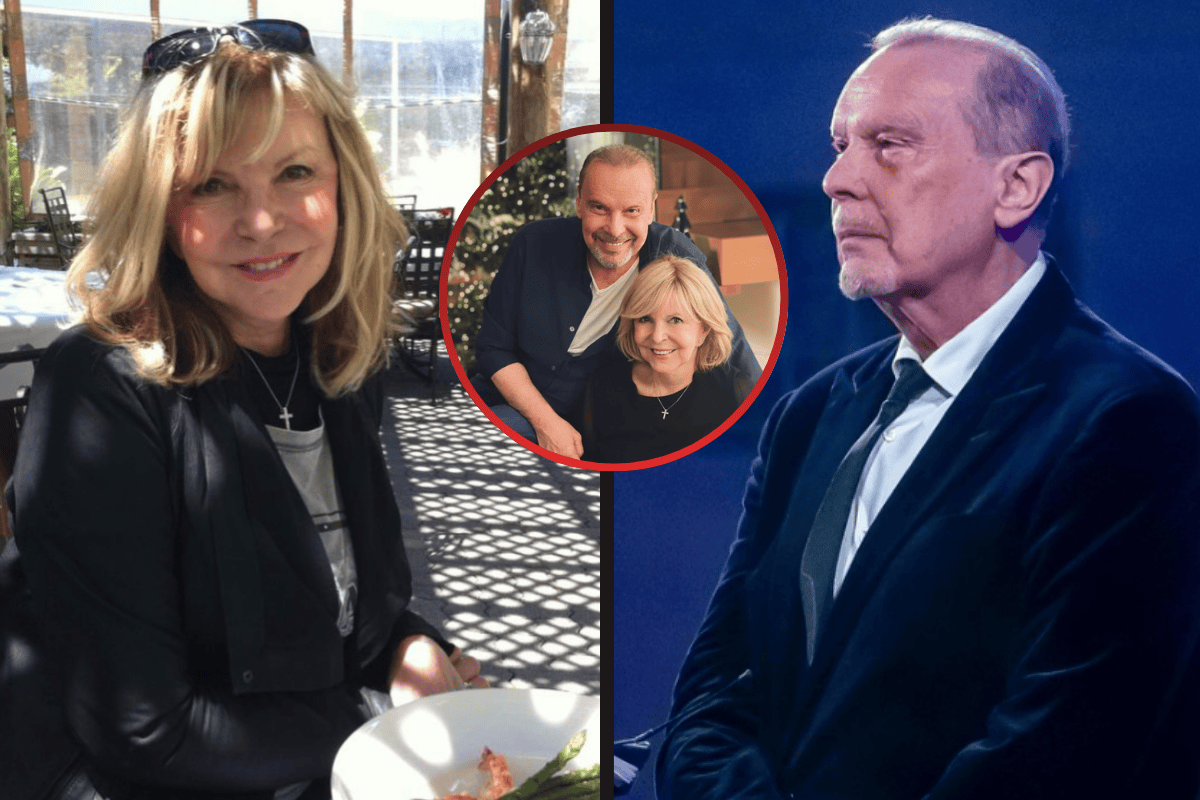 Roky neunesl její odchod a teprve teď přiznává proč! Margita šokuje intimní zpovědí o šatně Hanky a urně ukryté doma!