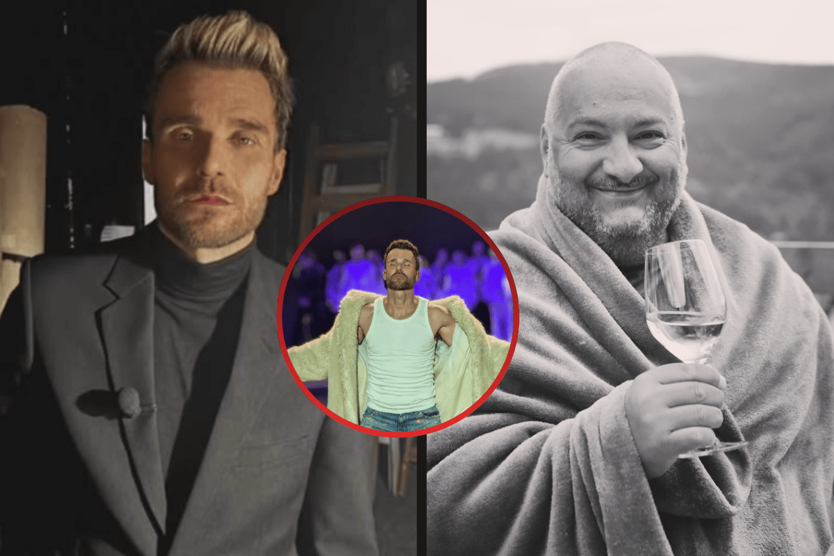 Leoš Mareš po odchodu Patrika Hezuckého promluvil! Zásadně přehodnotil svůj život! Tajné myšlenky ho dohnaly!