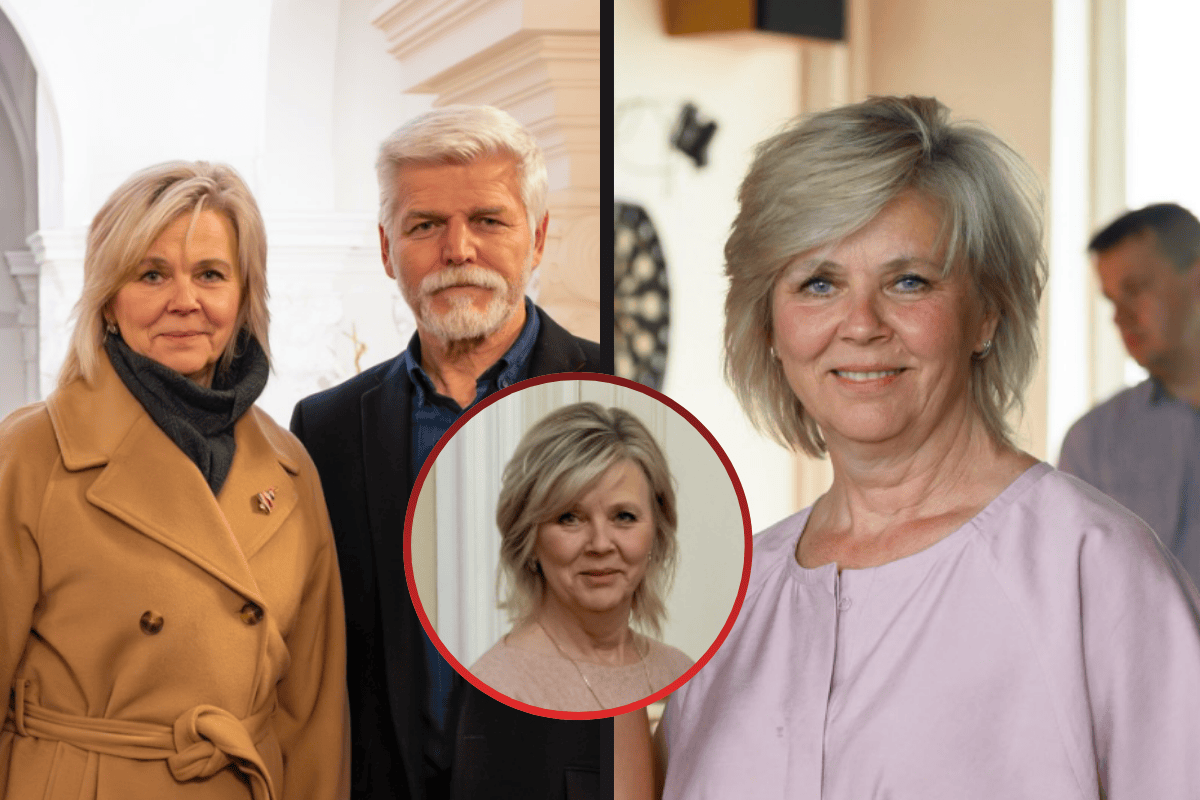 Nečekaná proměna první dámy! Na vánočních trzích uchvátila okolí! Fanoušci jí přirovnávají k princezně Dianě!