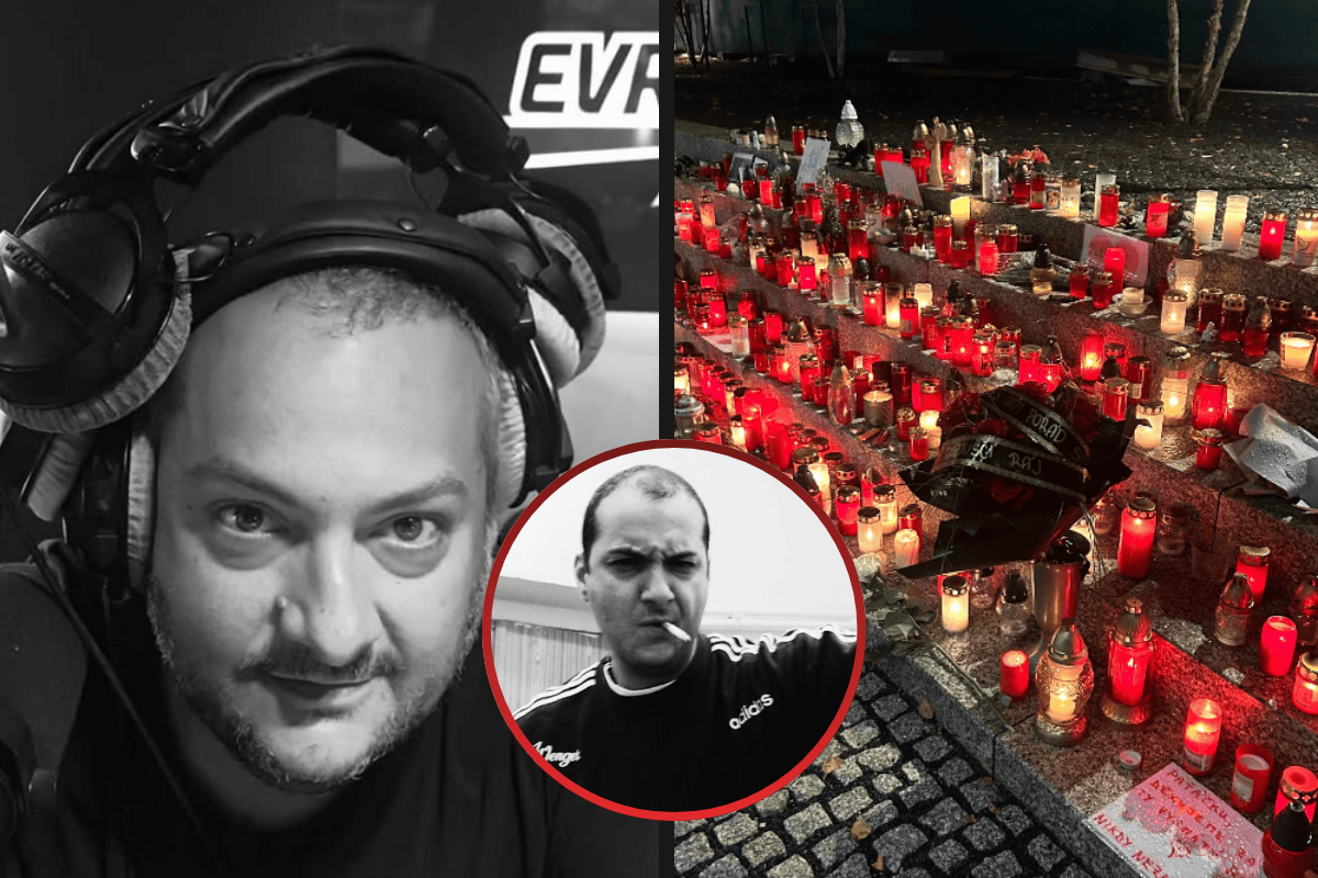 Rodina Patrika Hezuckého odhalila tajné přání před pohřbem! Veřejnost dostane šanci říct poslední sbohem!