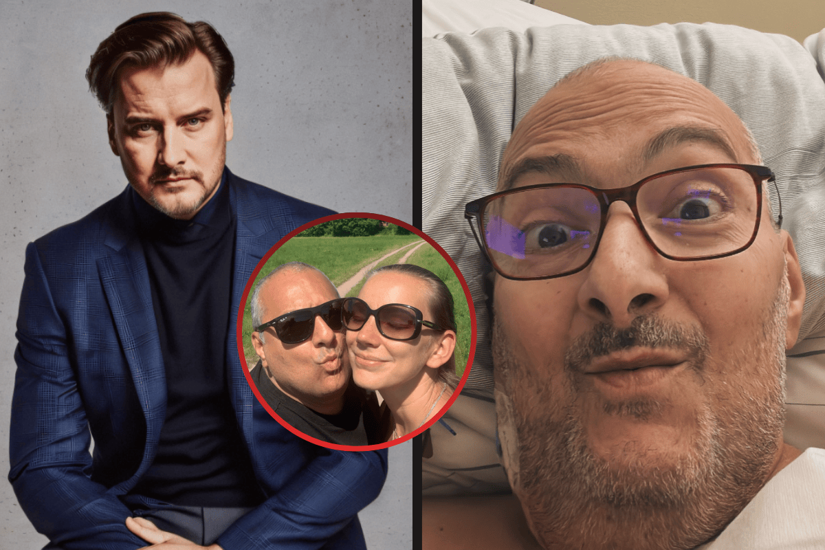 Necitlivé výroky člena Pirátů pobouřily národ! Jak mohl takhle mluvit o zesnulém moderátorovi, kterého lidé milovali?