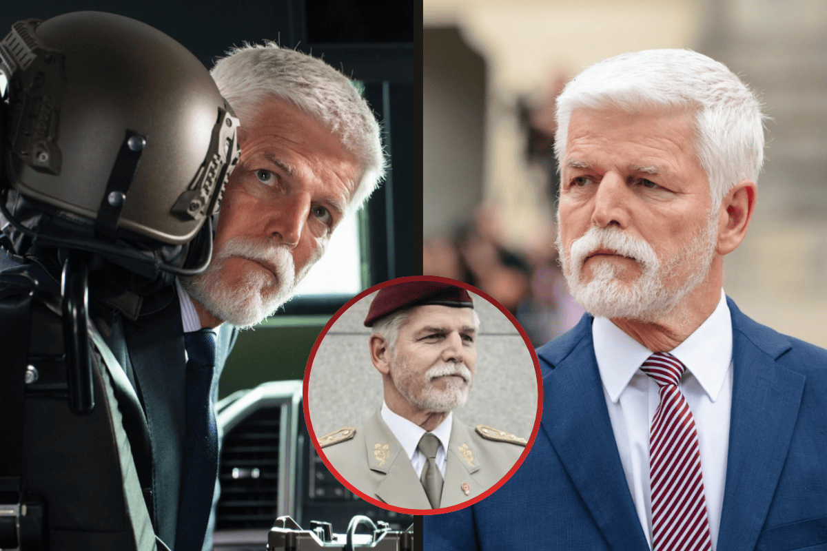 Překvapivý krok prezidenta! Pavel chce evidovat mladé lidi pro krizové situace! Otevírá tím cestu k mobilizaci?