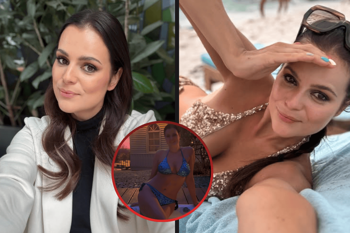 Koktová ukázala nové tělo a přiznala obavy! Její šokující proměna po třech dětech vyvolává otázky! Pravda překvapila úplně všechny!