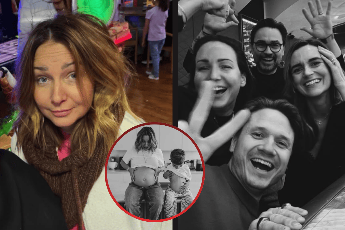 Bolest nevymizela, ale úsměv se vrátil! Veronika Arichteva se ukázala rozesmátá na oslavě Brzobohaté!