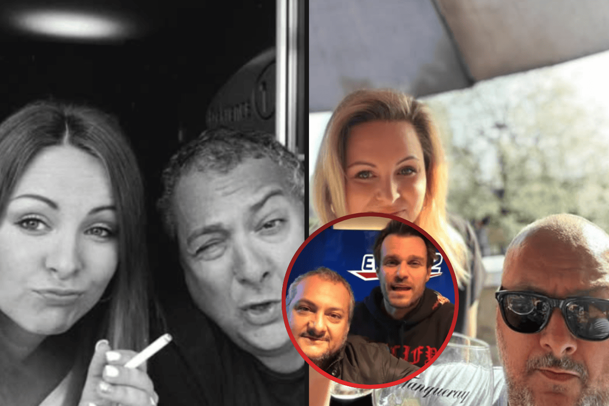 Nejtěžší okamžik Katky Říhové v éteru! Zpěv pro Patrika Hezuckého zlomil srdce i těm nejodolnějším!