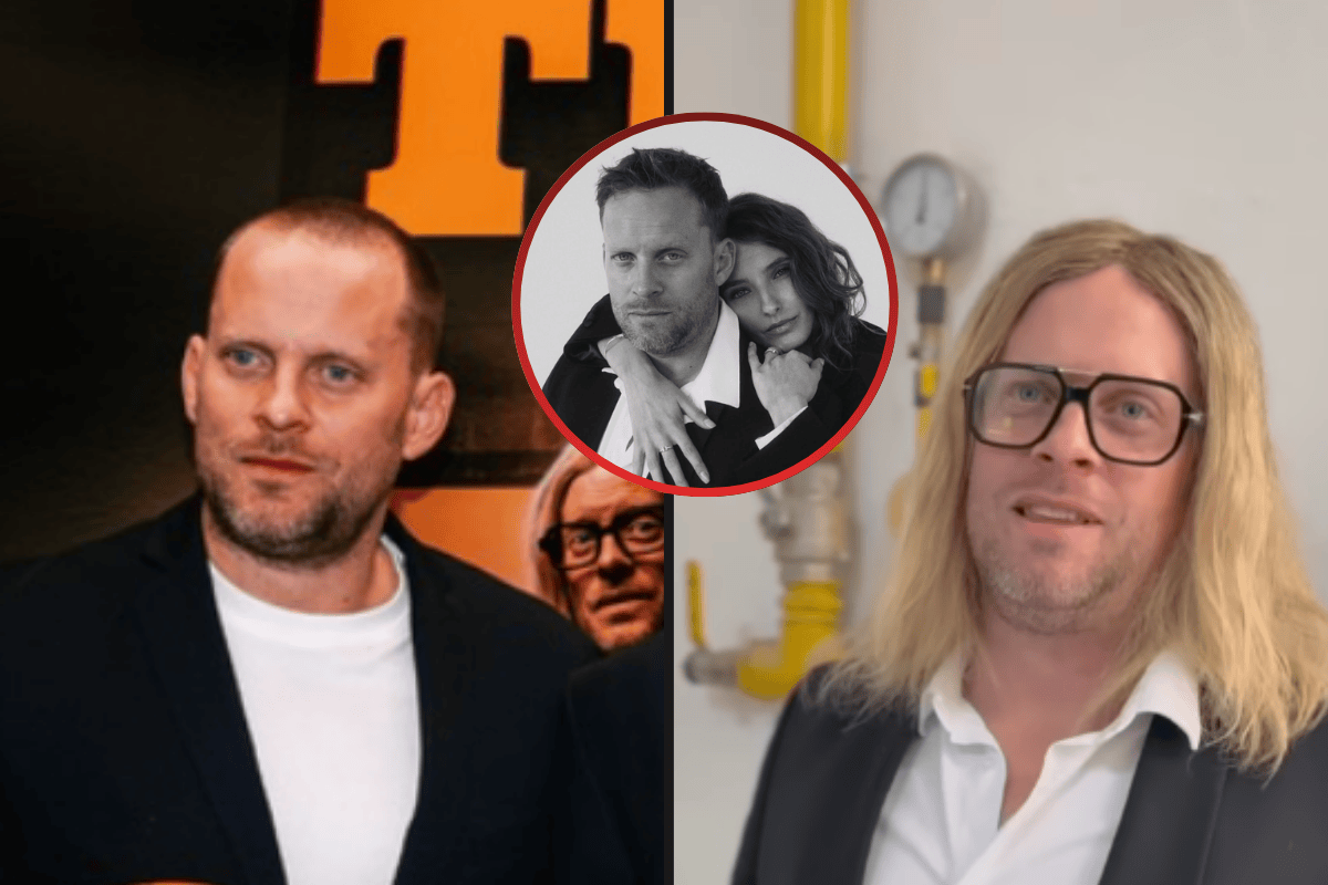 Jakub Prachař šokuje proměnou těla! Kil navíc měl dost, návrat do formy prý pekelně bolí! Řekl, jak zvládl zhubnout!