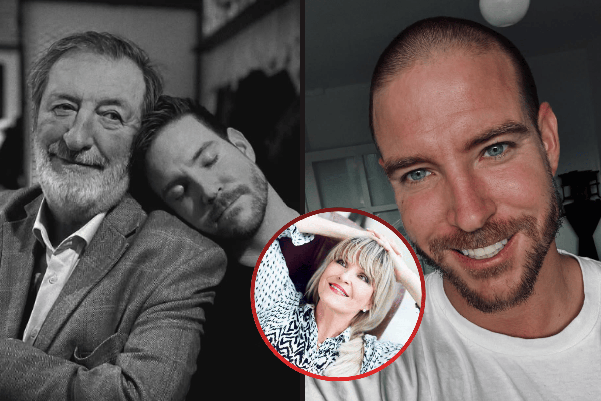 Vladimír Polívka poprvé tatínkem a slavná rodina září štěstím! Miminko dostalo francouzské jméno s hlubokým významem!