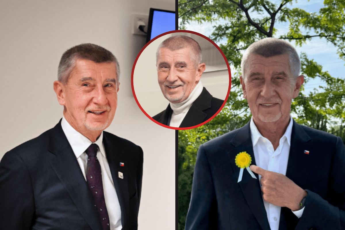 Babiš skončil ve Vinohradské nemocnici! Zákrok proběhl v utajení! Premiér se musel okamžitě vrátit do práce!