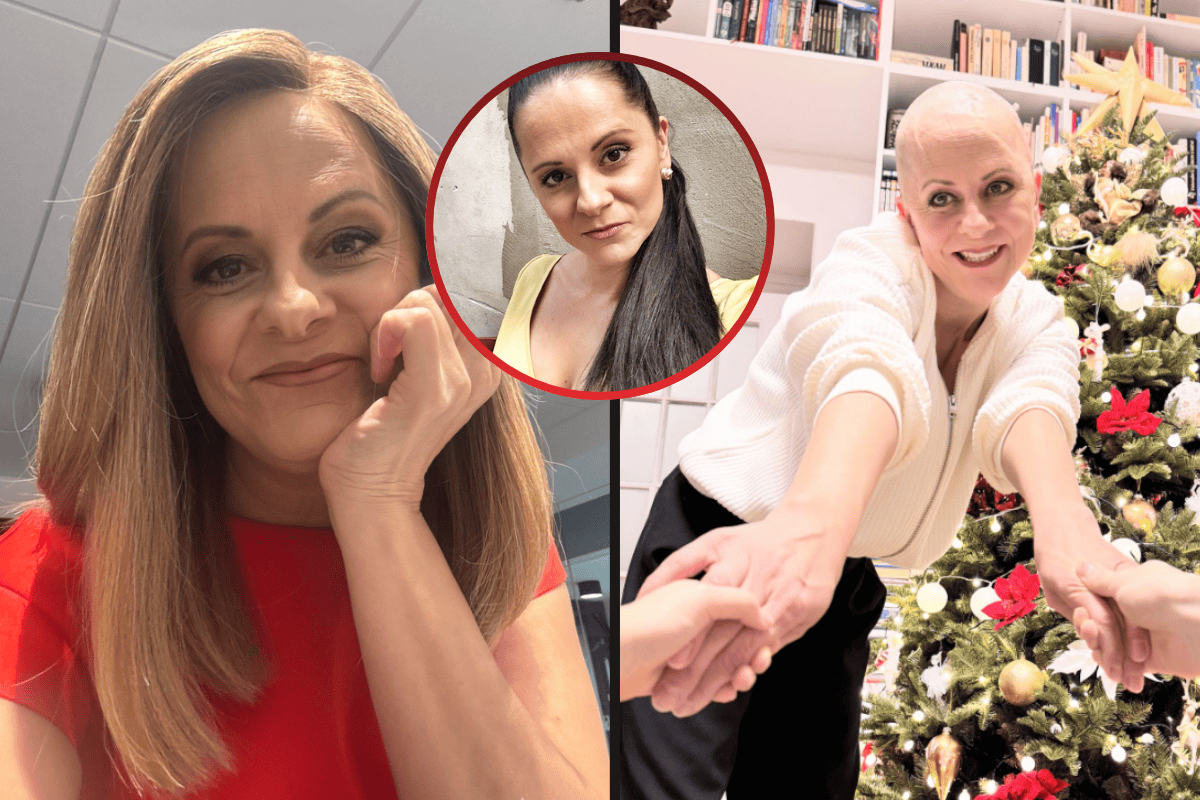 Jedna věta, která změnila pohled na Vánoce! Laďka Něrgešová bojí, že mohou být poslední!