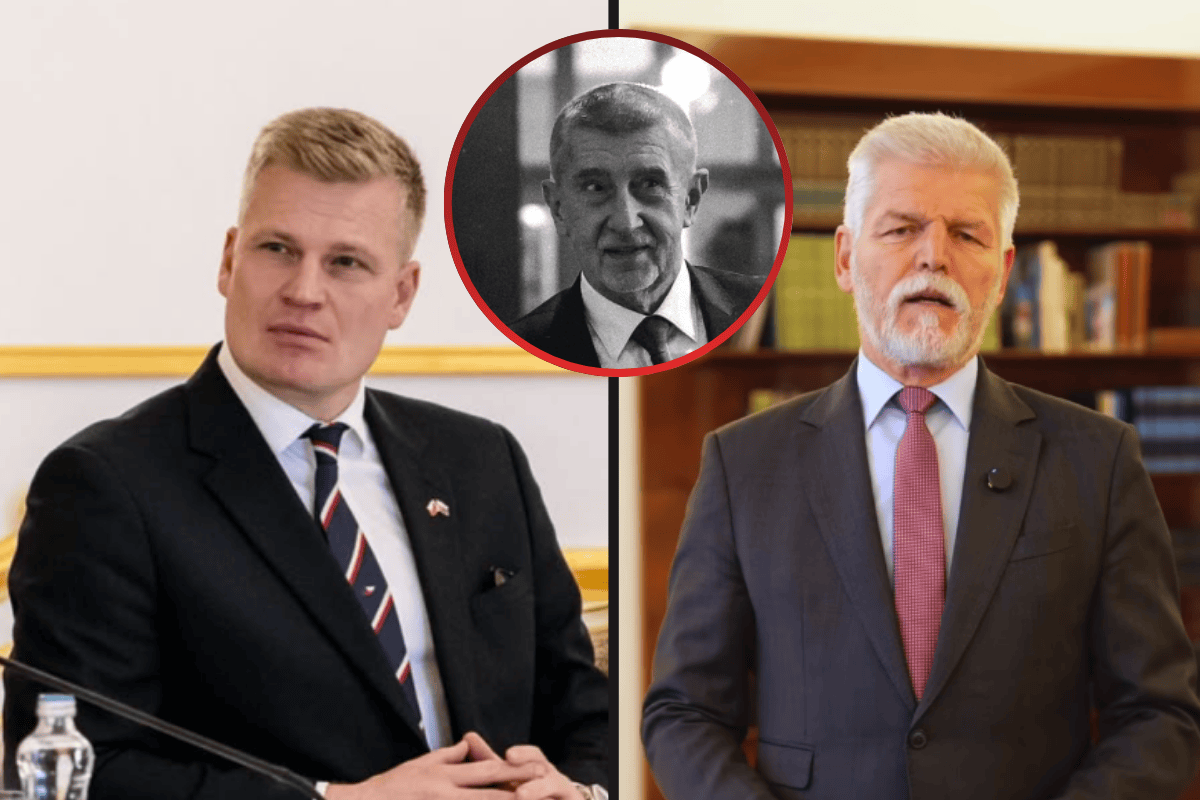 Schůzka s prezidentem skončila fiaskem? Filip Turek narazil, Hrad jeho vysvětlení smetl ze stolu!