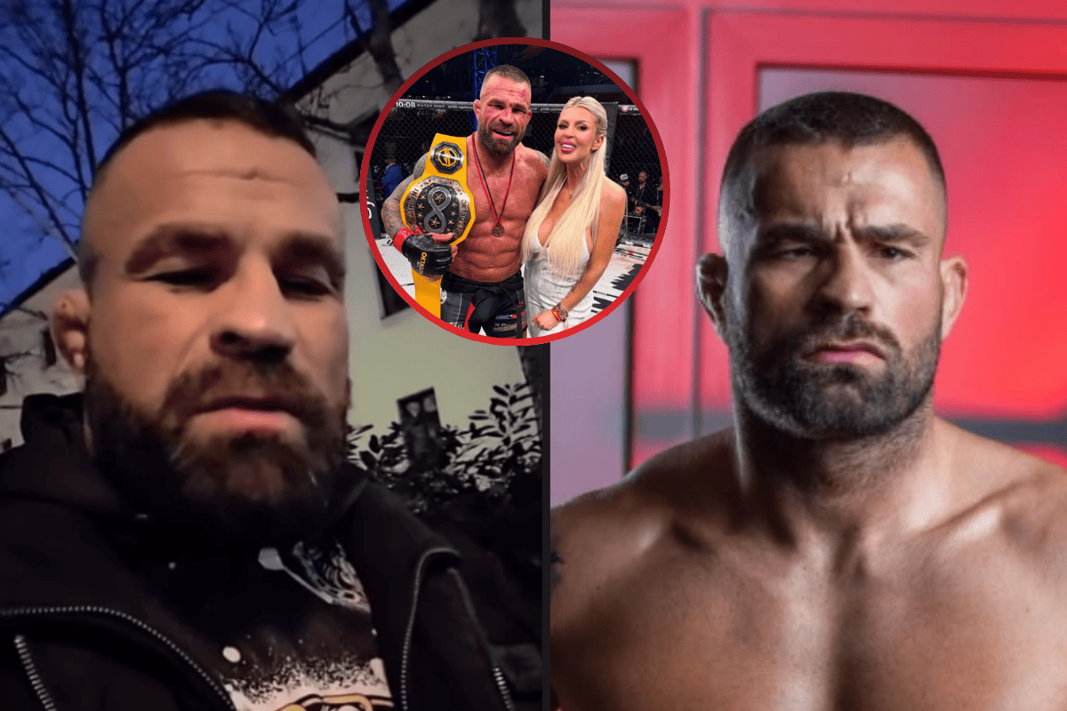 Štědrý den vsi představoval jinak! Karlos Vémola míří urgentně na operaci a jeho dojemná slova berou dech!