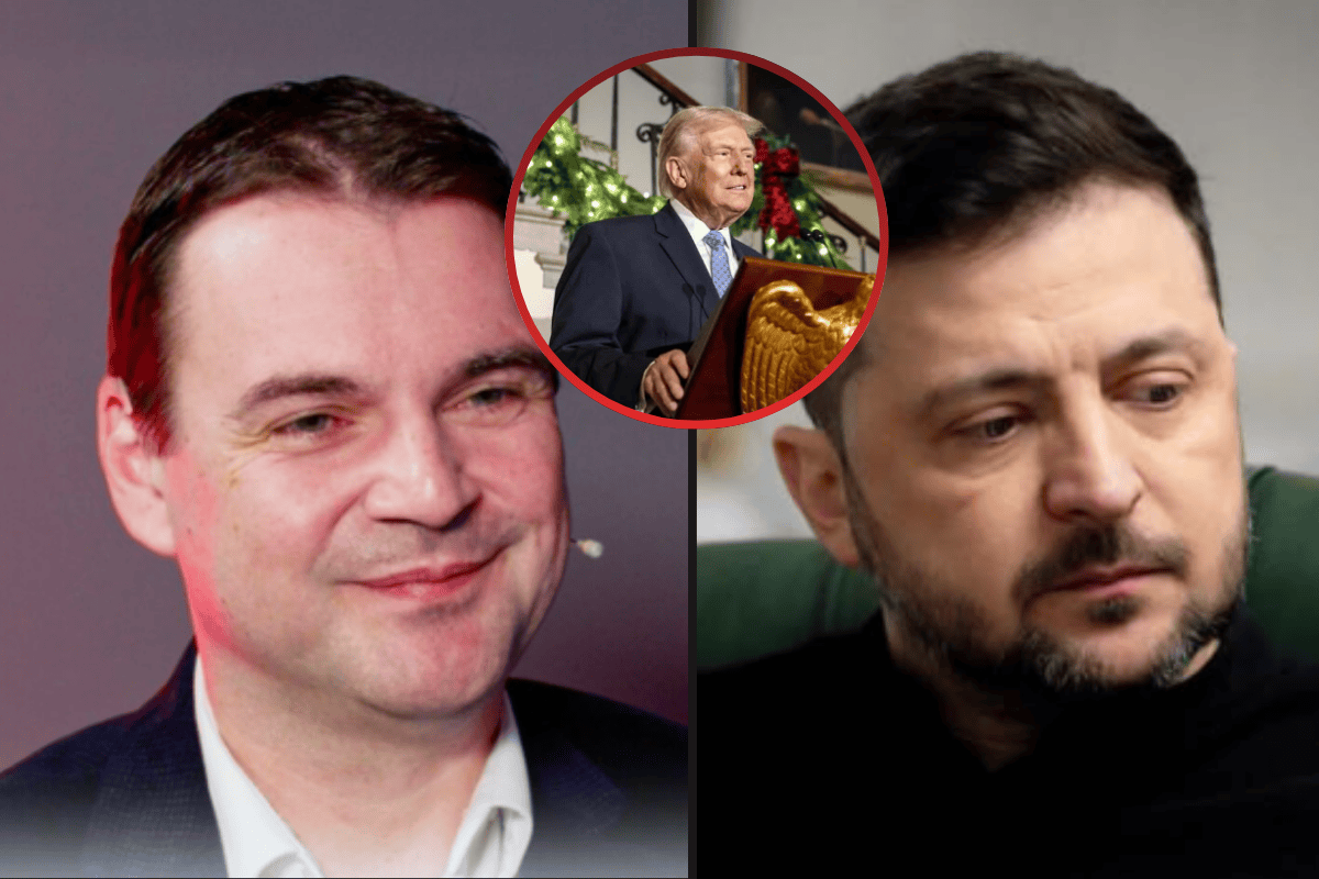 Česko vidí šanci na mír? Macinka mluví o zásadním obratu, Praha podporuje diplomacii a Ukrajina ustupuje!