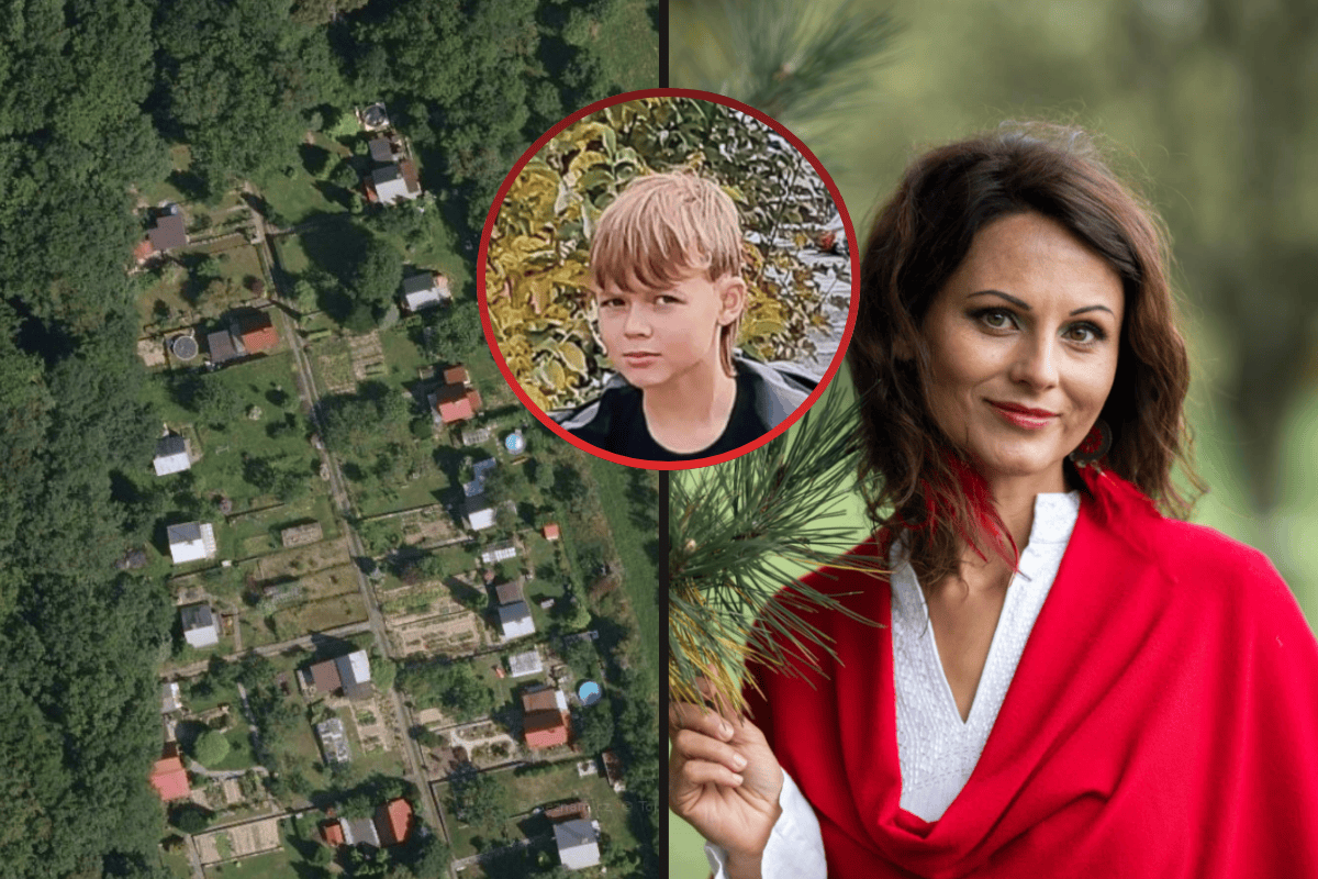 Případ zmizelého chlapce nabírá temný směr! Rodinný známý jako pachatel! Přiznání únosce odhalilo pravdu!