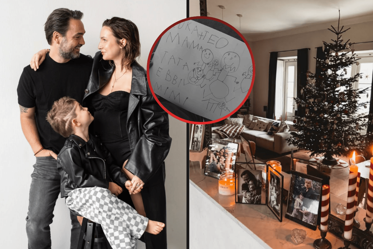 Zpověď, ze které mrazí! Veronika Arichteva po smrti otce a ztrátě miminka promluvila o bolesti, kterou zažívá v předvánočním čase!