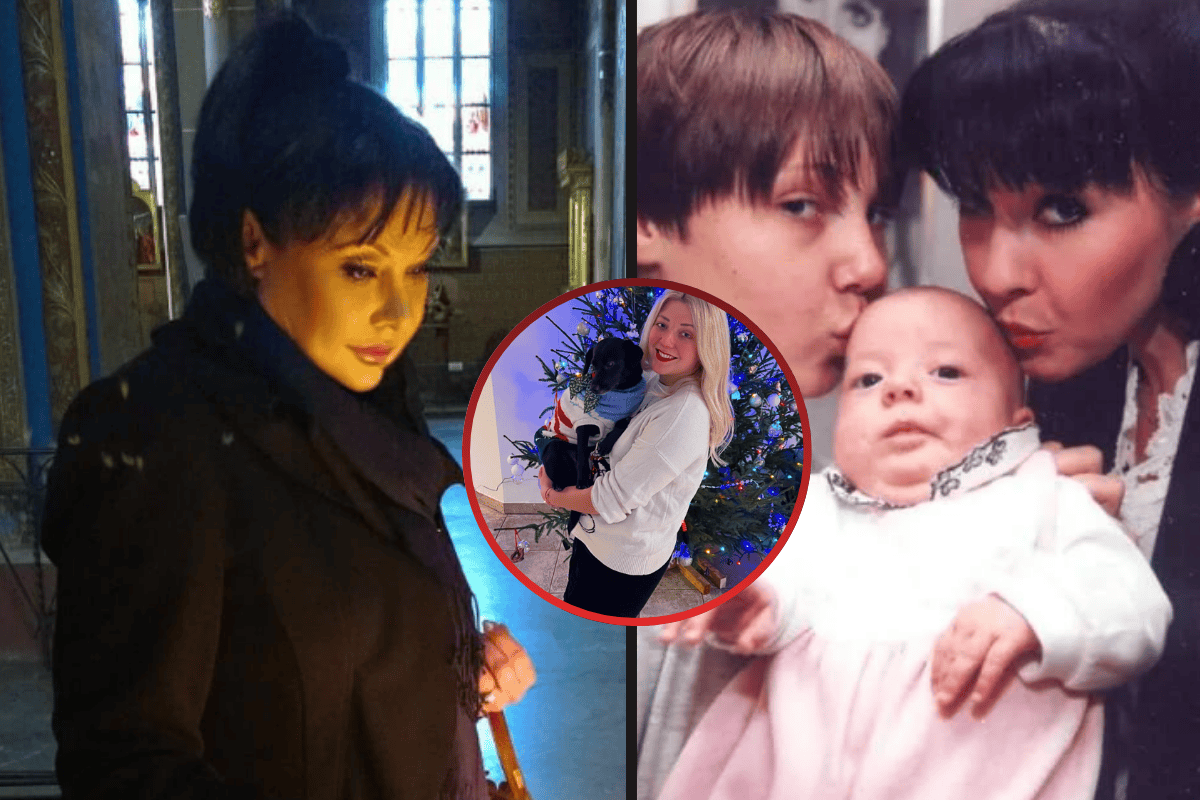 Svíčky místo koled! Dáda popsala Vánoce, které nikdo nechce zažít! Patrasová promluvila o ztrátě!