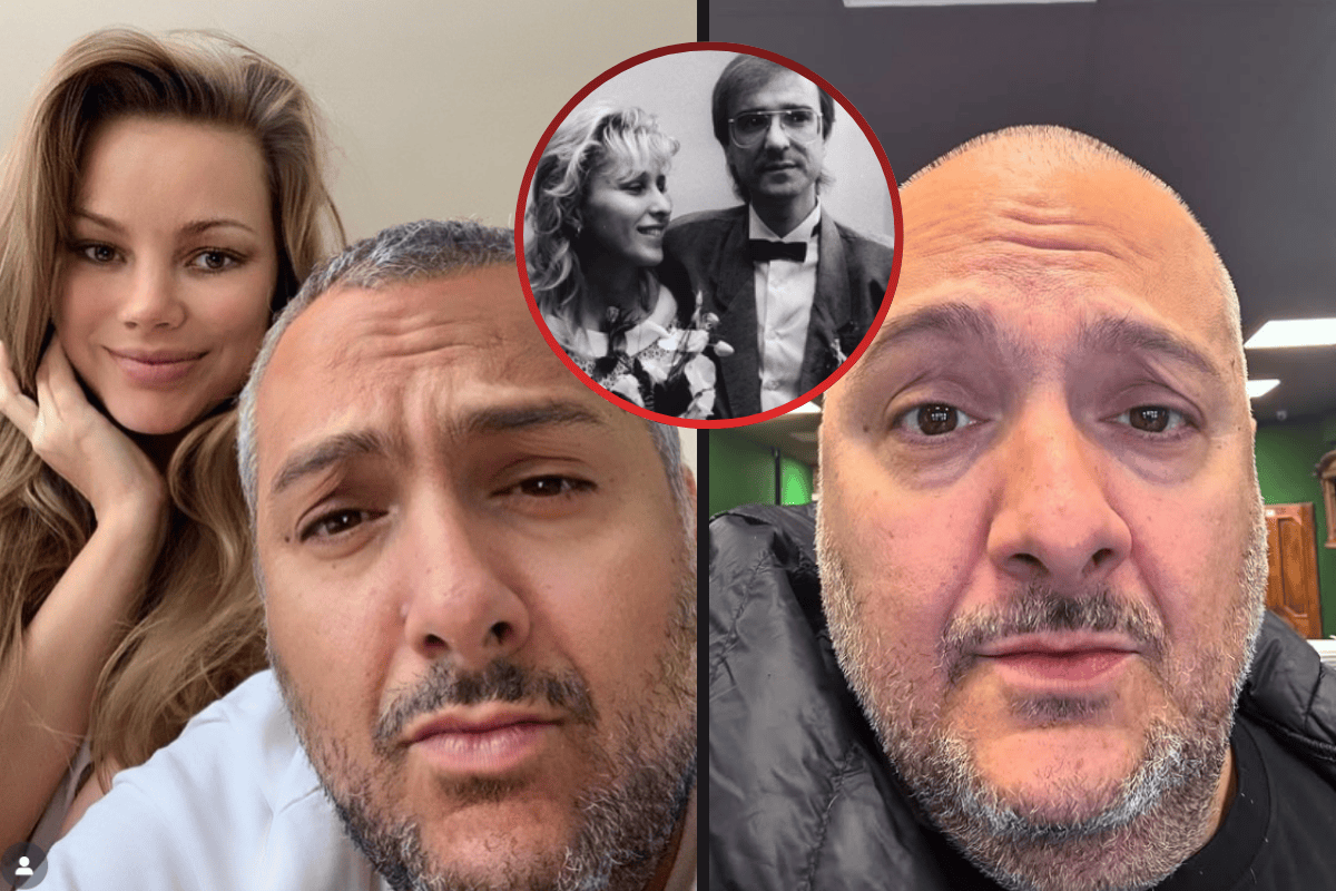 Bolest která nepřebolí, ale dá se sdílet! Nikola Hezucká dostala nečekanou podporu! Napsala jí slavná vdova!