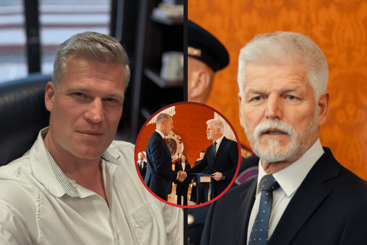 Prezident nevěří výmluvám o mobilu z hospody!  Turkovy šance na ministerstvo se hroutí! Skončí jeho politická kariéra?